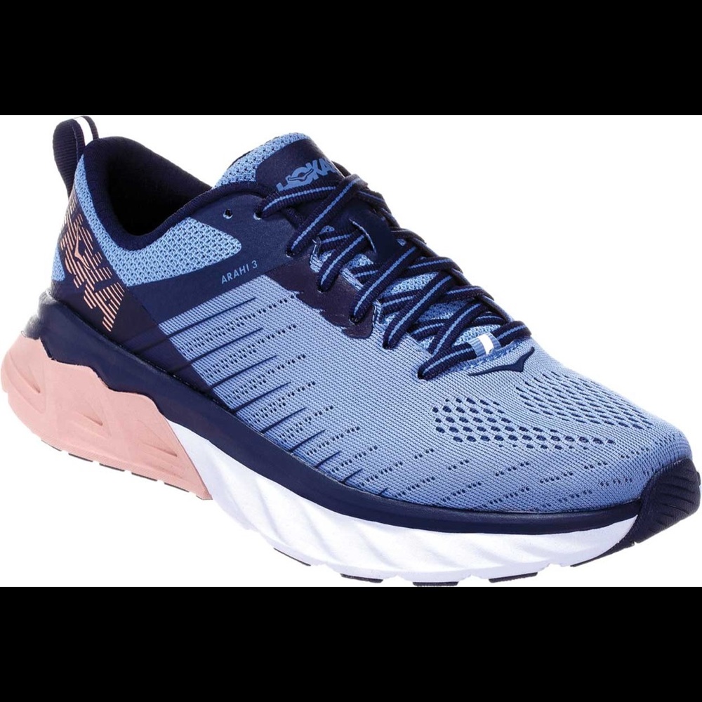 Hoka Arahi 3